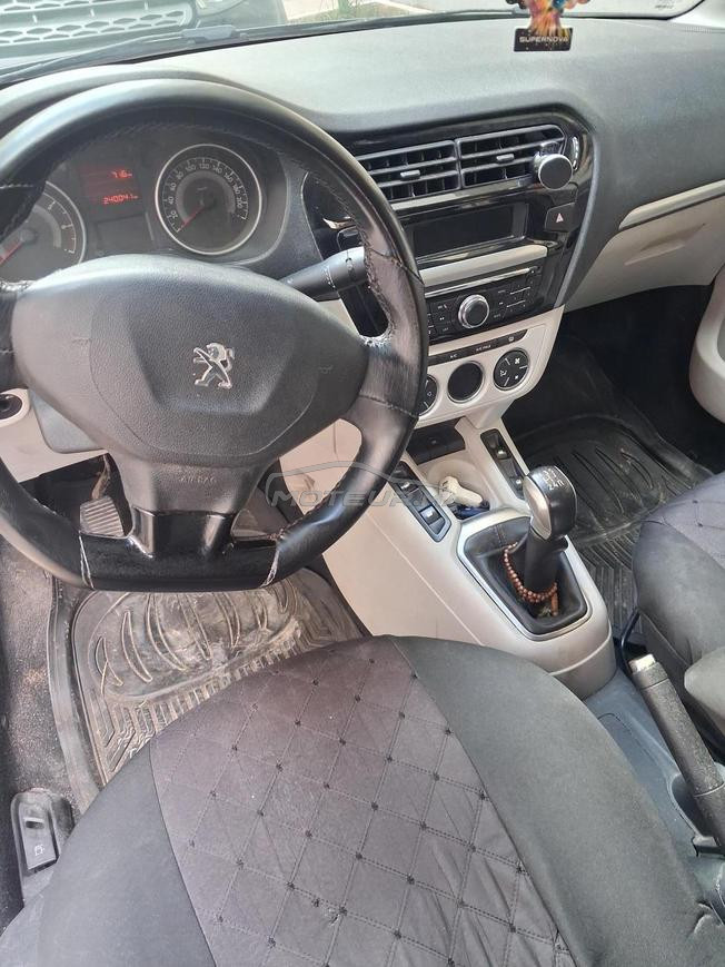 peugeot 301