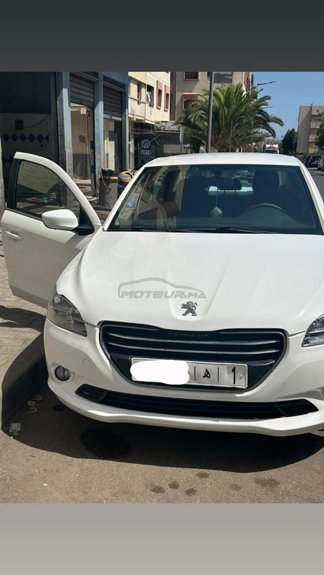 Peugeot 301 tres bon état à vendre