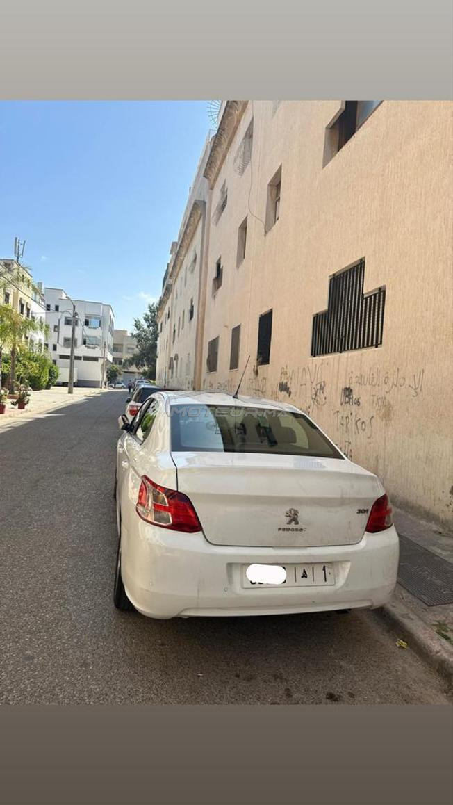 Peugeot 301 tres bon état à vendre