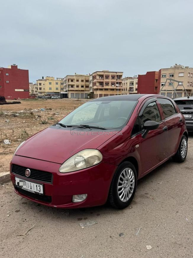Fiat 2010 