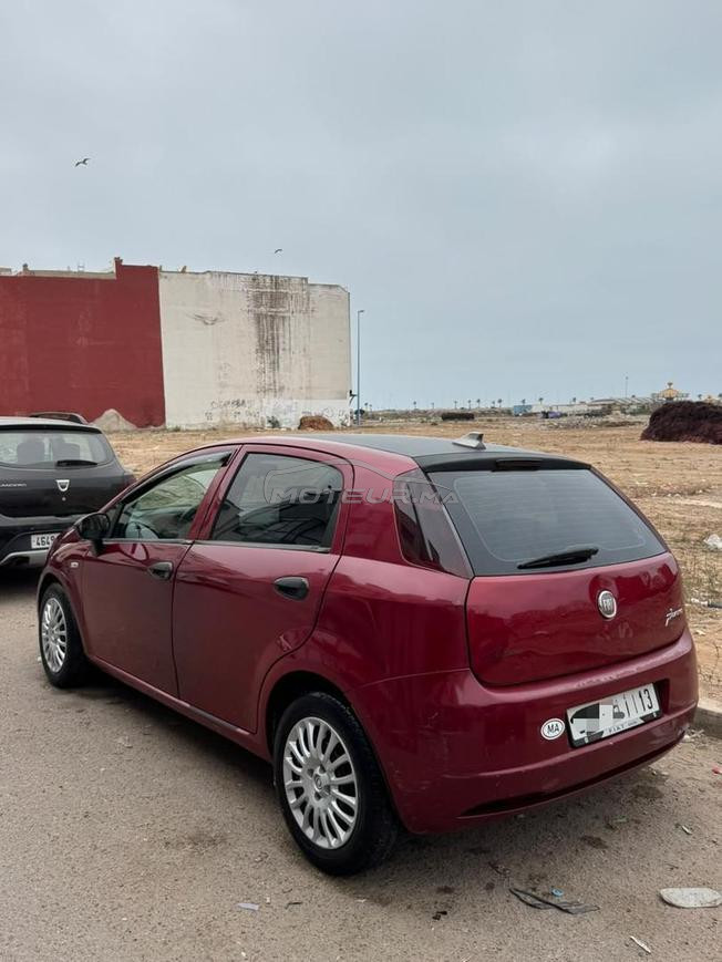 Fiat 2010 