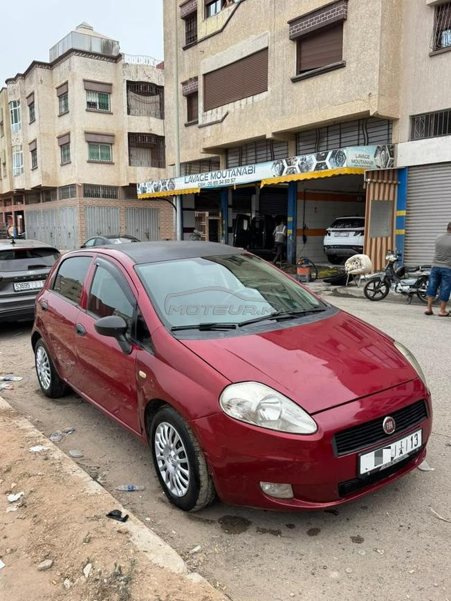Fiat 2010 