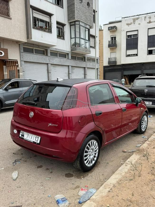 Fiat 2010 
