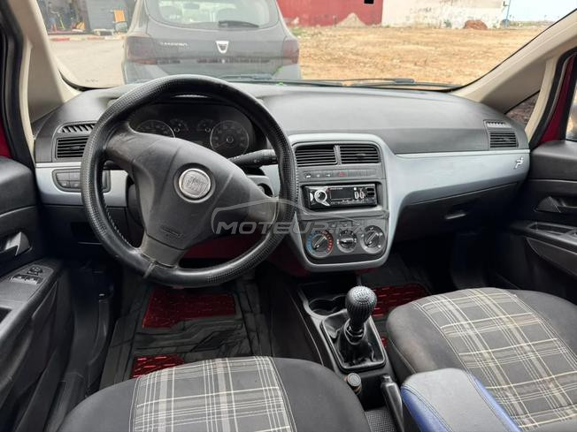 Fiat 2010 