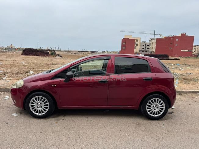 Fiat 2010 