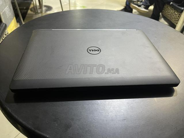 ديل لاتيود E7470 تاتش i7 الجيل السادس - 2