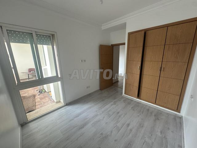 Appartement 2 chambres à louer sur Abdelmoumen - 2