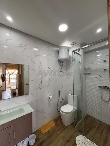 Appartement vue piscine Malaga Beach - 2
