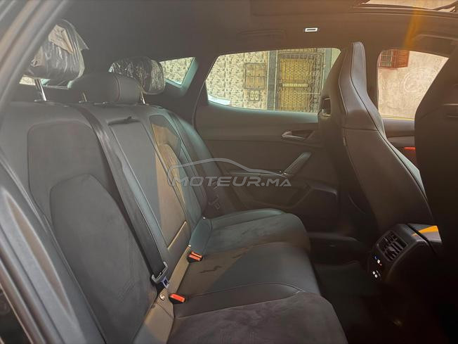 CUPRA FORMENTOR A VENDRE
