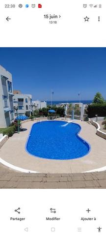 Appartement à louer résidence Lilia Al Jabal - 2