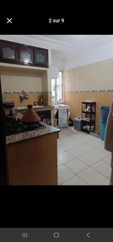 Appartement à louer 84 m² à Berrechid - 2