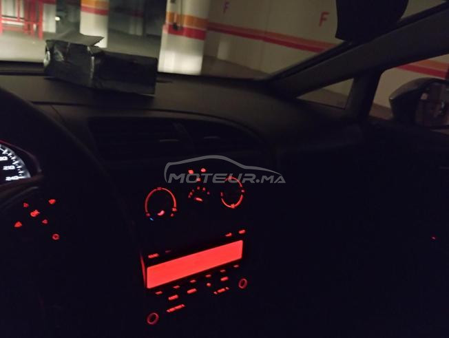 Seat Leon Diesel Manuelle 2012 à Casablanca