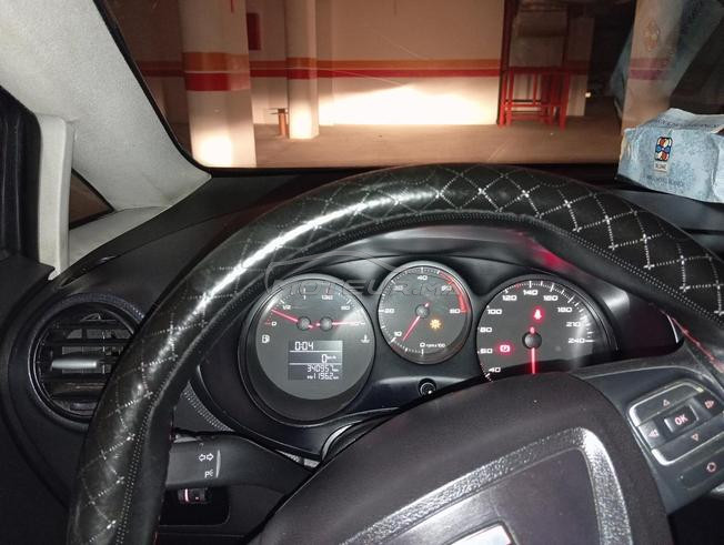 Seat Leon Diesel Manuelle 2012 à Casablanca