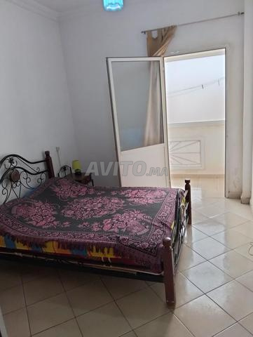Appartement disponible à partir du 17 août - 2