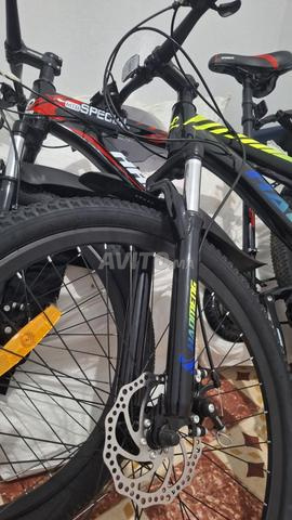 Vélos non utilisés - 2