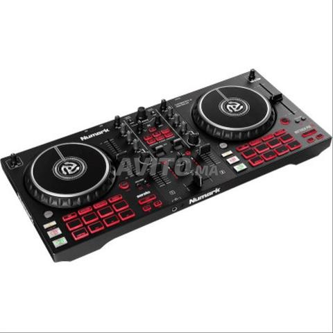 جهاز خلط Numark Mixtrack ProFX - 2