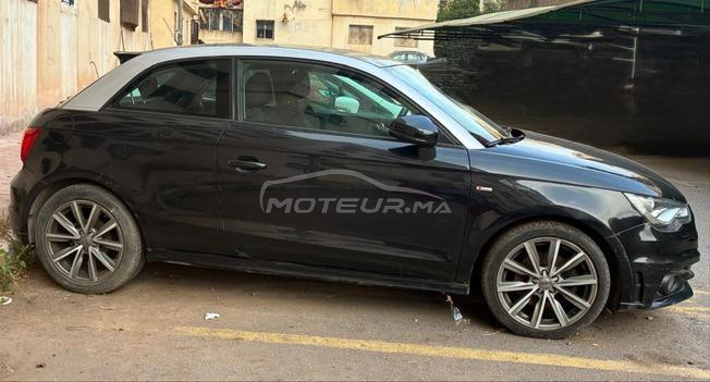 Audi a1 automatique essence 1.4