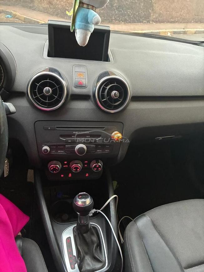Audi a1 automatique essence 1.4