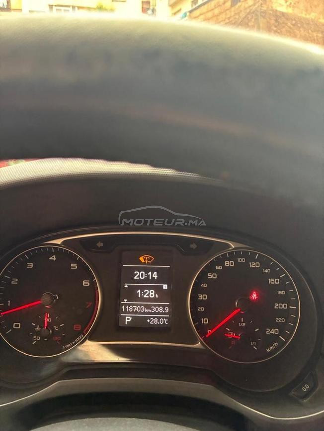 Audi a1 automatique essence 1.4