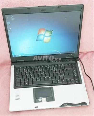 بيع حاسوب Acer Extensa