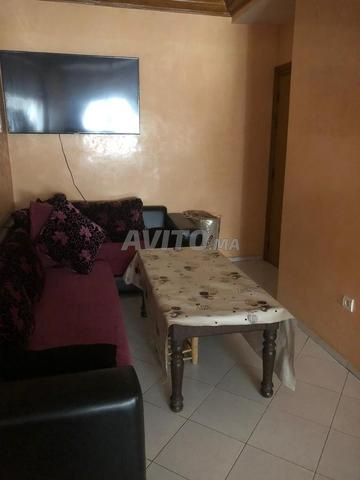 Appartement à vendre 72 m² à Casablanca - 2