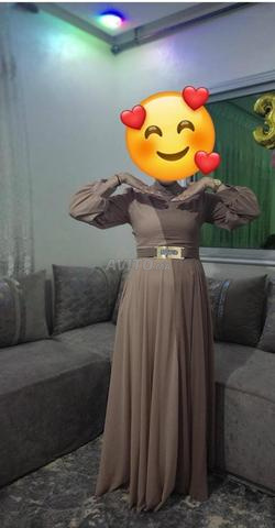 Taille vêtements 38/40 Turquie - 2