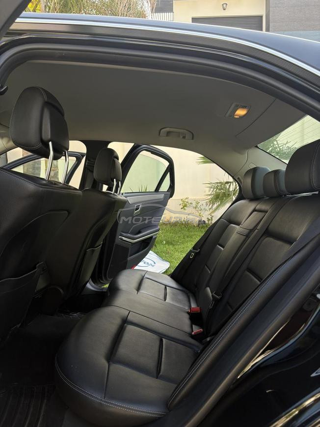 Mercedes classe e220