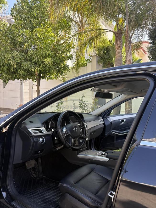Mercedes classe e220