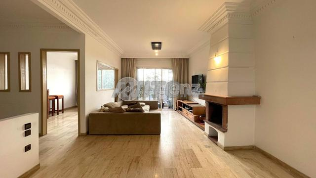 CMN-MA-2422 - Appartement à louer à Maârif