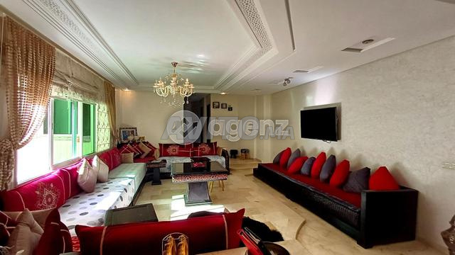 MEK-ME-1057 - Appartement à vendre à Avenue des ...