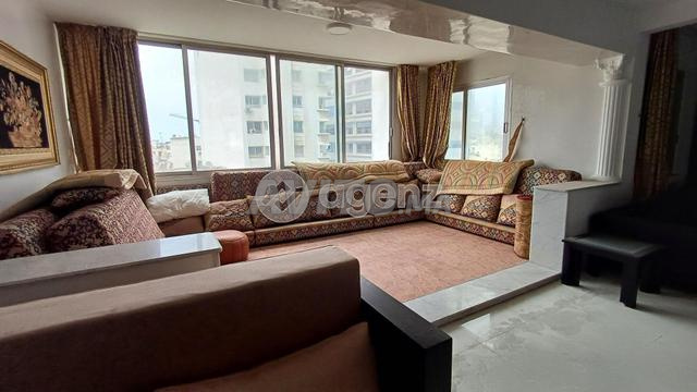 CMN-SI-1938 - Appartement à louer à Gauthier