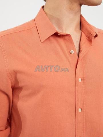 Chemise homme taille M/L - 2