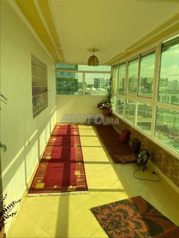 Appartement à vendre 192 m² à Kénitra
