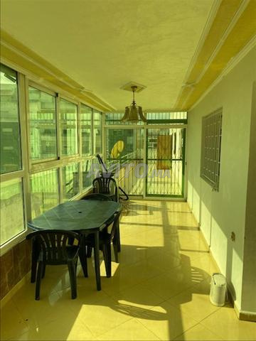 Appartement à vendre 192 m² à Kénitra