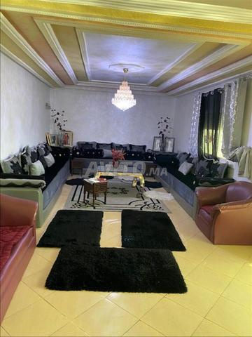 Appartement à vendre 192 m² à Kénitra