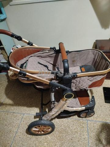 عربة أطفال للبيع - 2