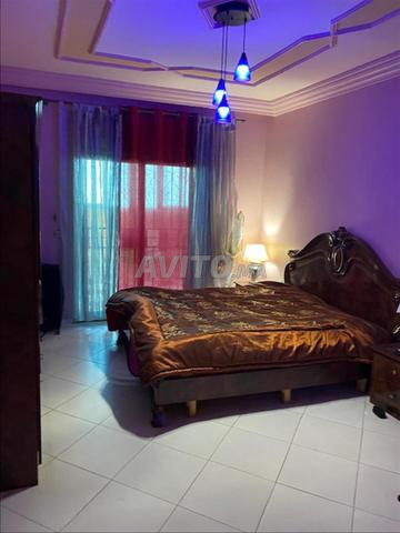 Appartement à vendre 192 m² à Kénitra