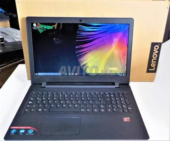 Lenovo professionnel RAM 8 disque SSD écran 15