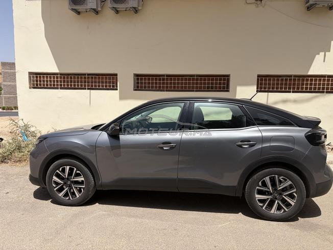 Citroën C4 Essence Automatique 2025 à Béni Mellal