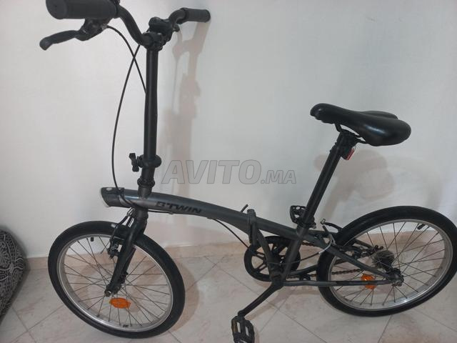 Vélo Bitwin neuf d'origine - 2