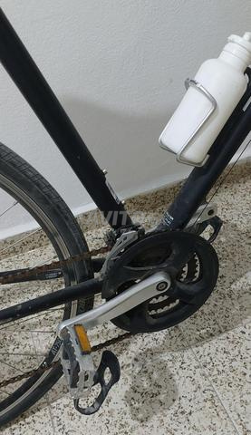 Vélo Yamaha - 2