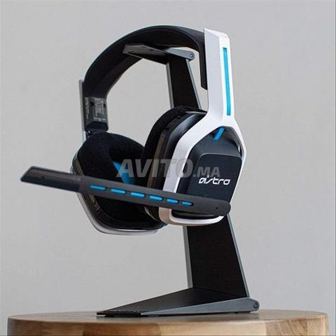 Casque Gaming Logitech ASTRO A20 - 2
