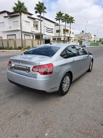سيتروين C5 ديزل أول مالك ✋️ DD 2016 - 2