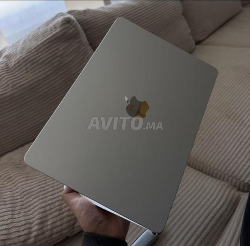 MacBook Air M2 - 2