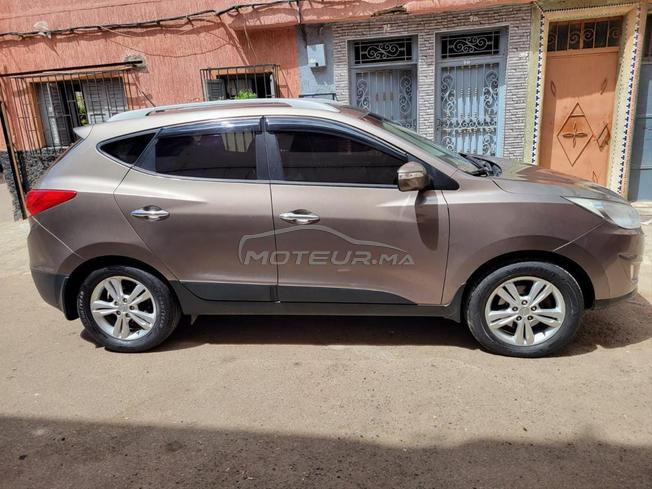 hyundia ix35