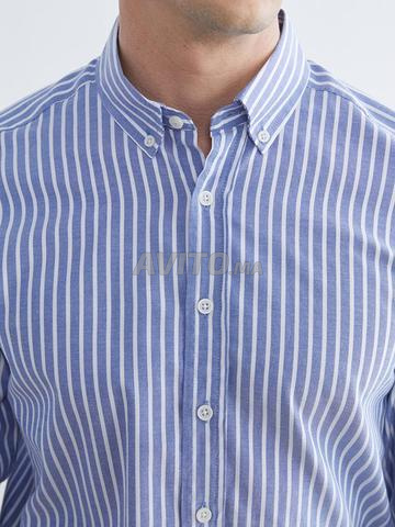 Chemise Zara homme taille L