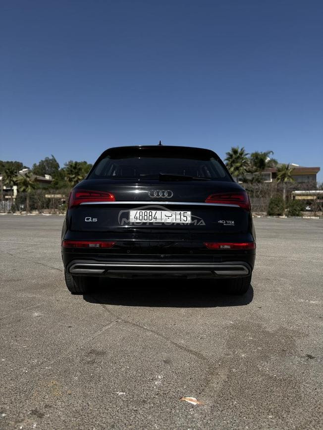 AUDI Q5 40 TDI QUATTRO – 2021 – EXCELLENT ÉTAT