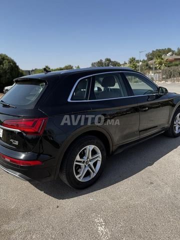 AUDI Q5 40 TDI QUATTRO – 2021 – EXCELLENT ÉTAT
