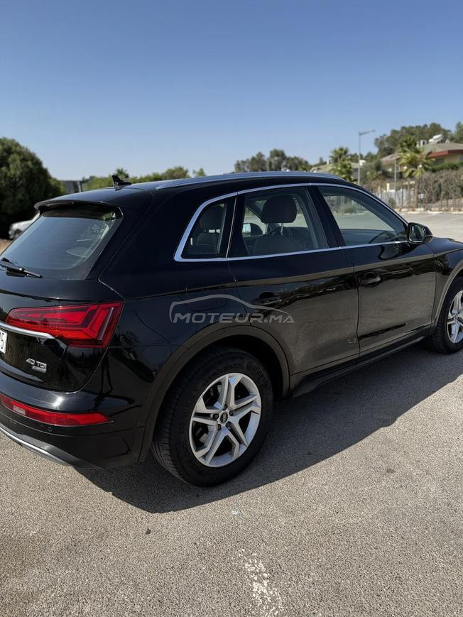 AUDI Q5 40 TDI QUATTRO – 2021 – EXCELLENT ÉTAT