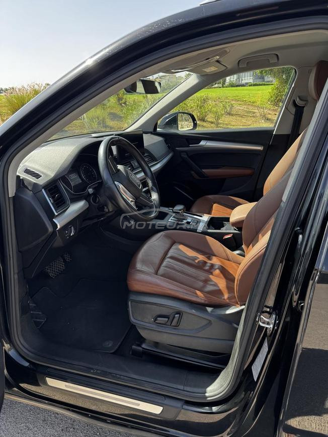 AUDI Q5 40 TDI QUATTRO – 2021 – EXCELLENT ÉTAT